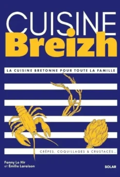 Cuisine Breizh