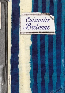 Cuisinière bretonne