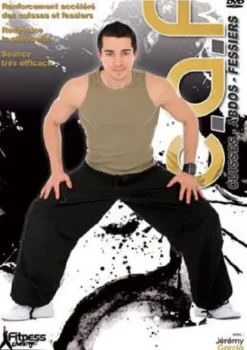 Cuisses abdos fessiers