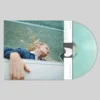 Cyan Blue [Coke Bottle Green LP]