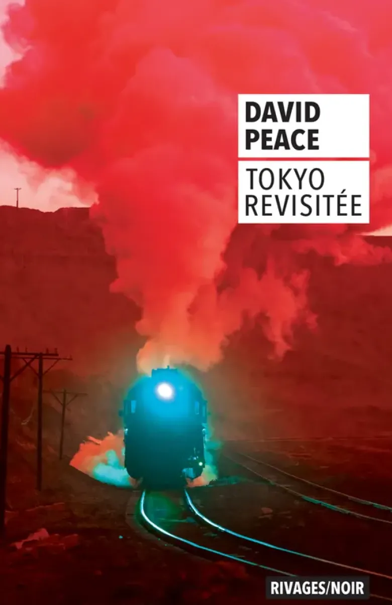 Cycle TokyoTokyo revisitée