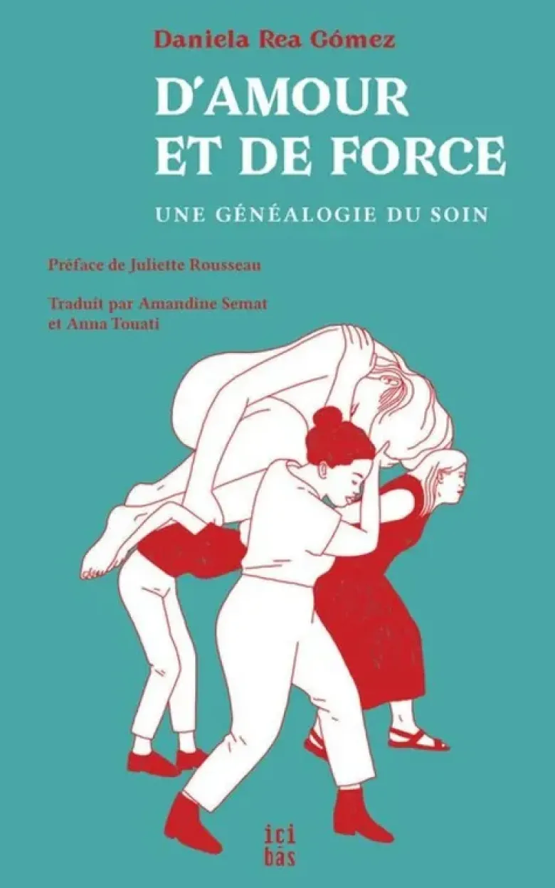 D amour et de force