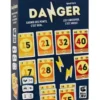 Danger