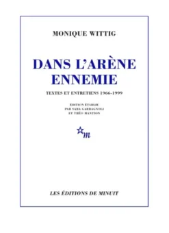 Dans l'arène ennemie