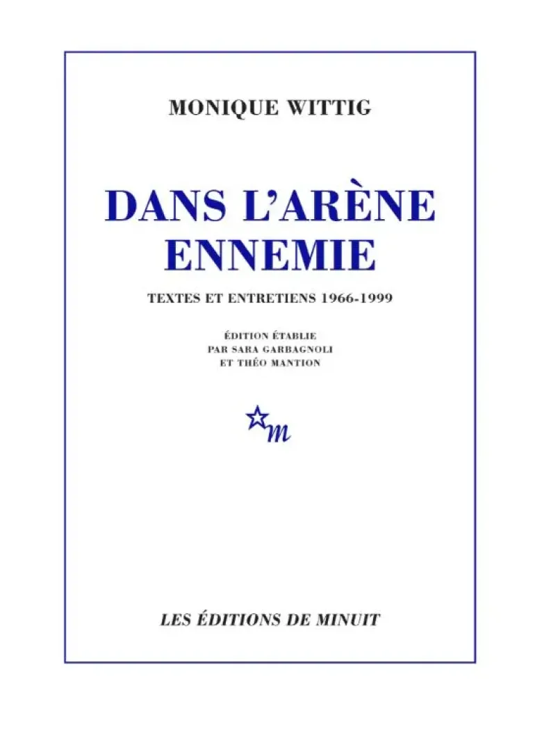 Dans l'arène ennemie
