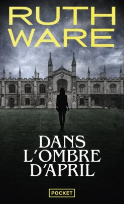 Dans l'ombre d'April