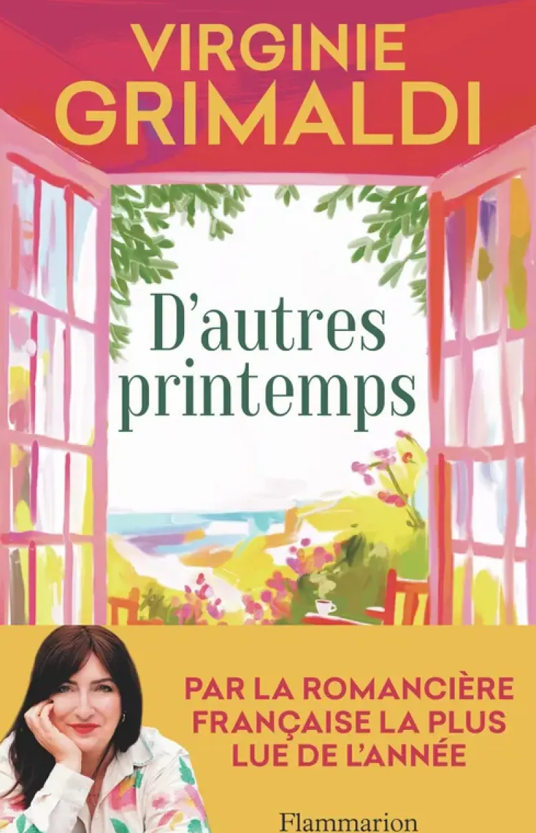 D'autres printemps