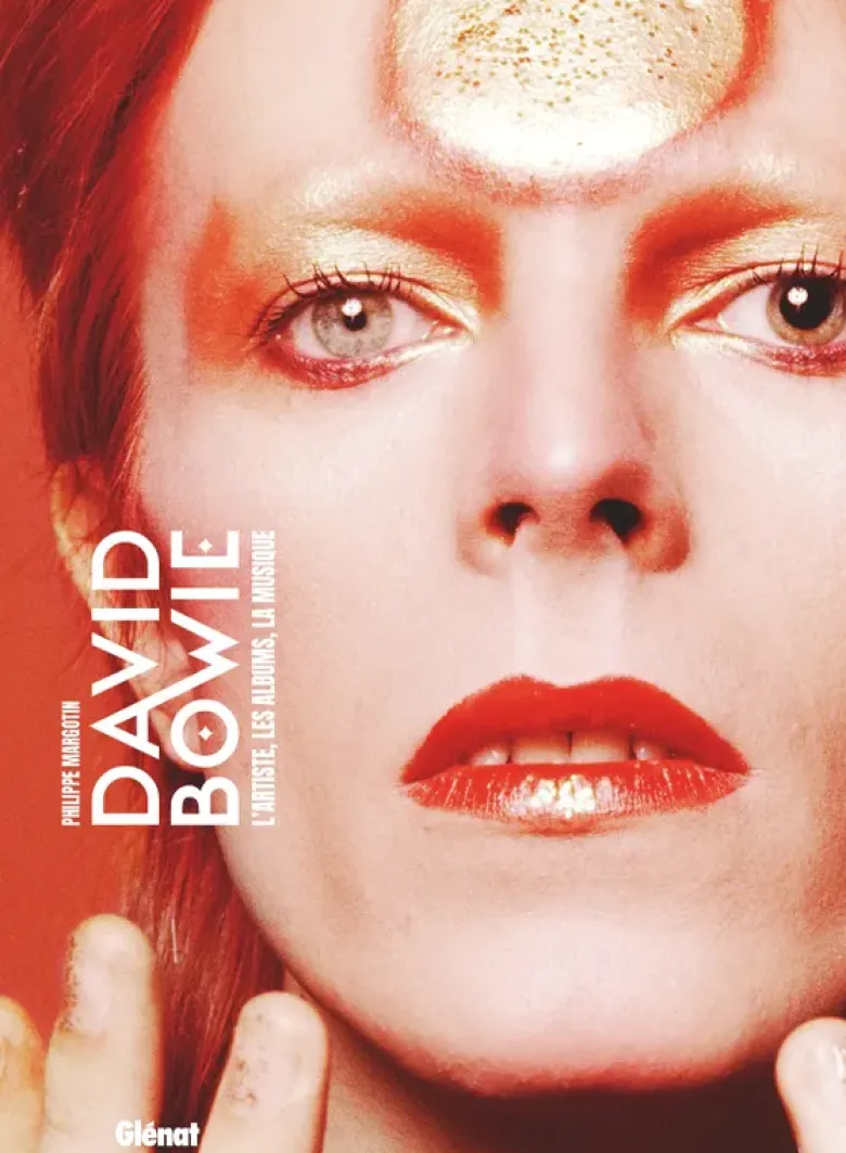 David Bowie