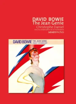 David Bowie - Jean Genie