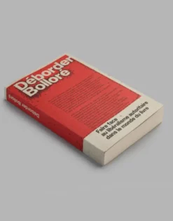 Déborder Bolloré