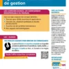 DCG 8 - Systèmes d'information de gestion - DCG 8DCG 8 Système d'information de gestion - Corrigés - Réforme 2026-2027