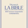 Découvrir la Bible