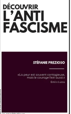 Découvrir l'antifascisme