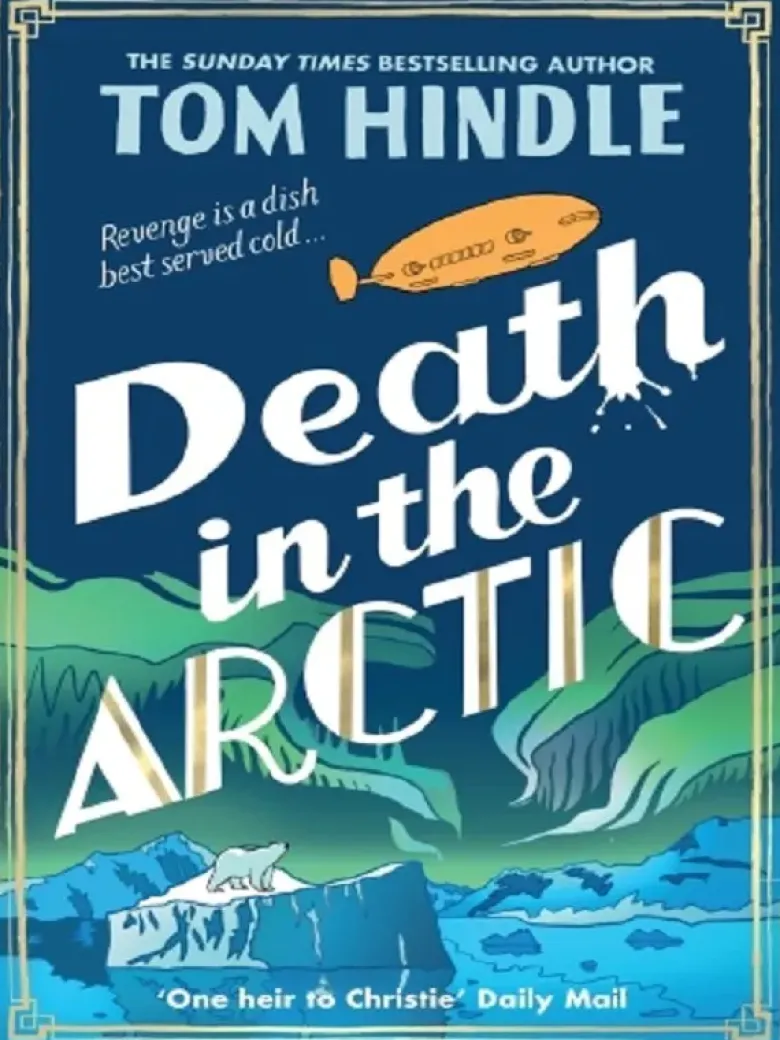 Death in the Arctic