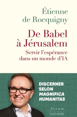 De Babel à Jérusalem