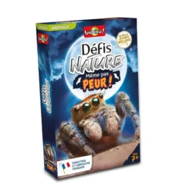 Defis Nature - Meme Pas Peur !