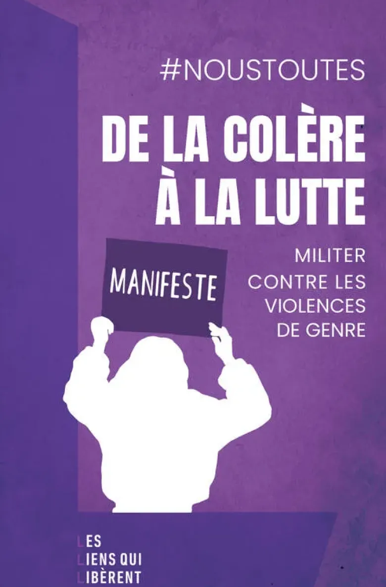 De la colère à la lutte