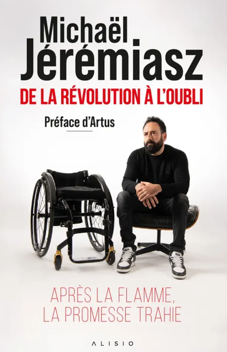 De la révolution à l'oubli