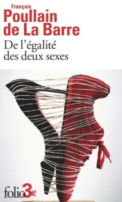 De l'égalité des deux sexes