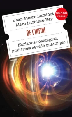 De l'infini