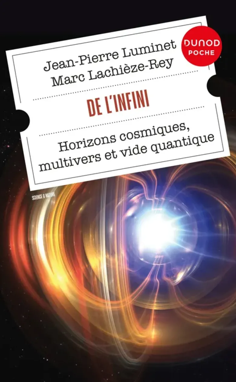 De l'infini