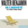 De l'oisiveté