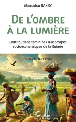 De l'ombre à la lumière
