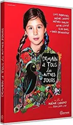 demain et tous les autres jours