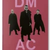 Depeche Mode by Anton Corbijn (GB)