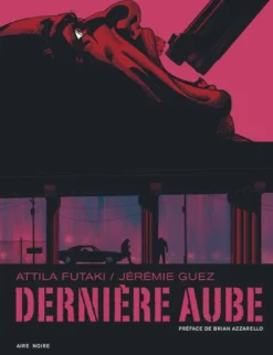 Dernière aube