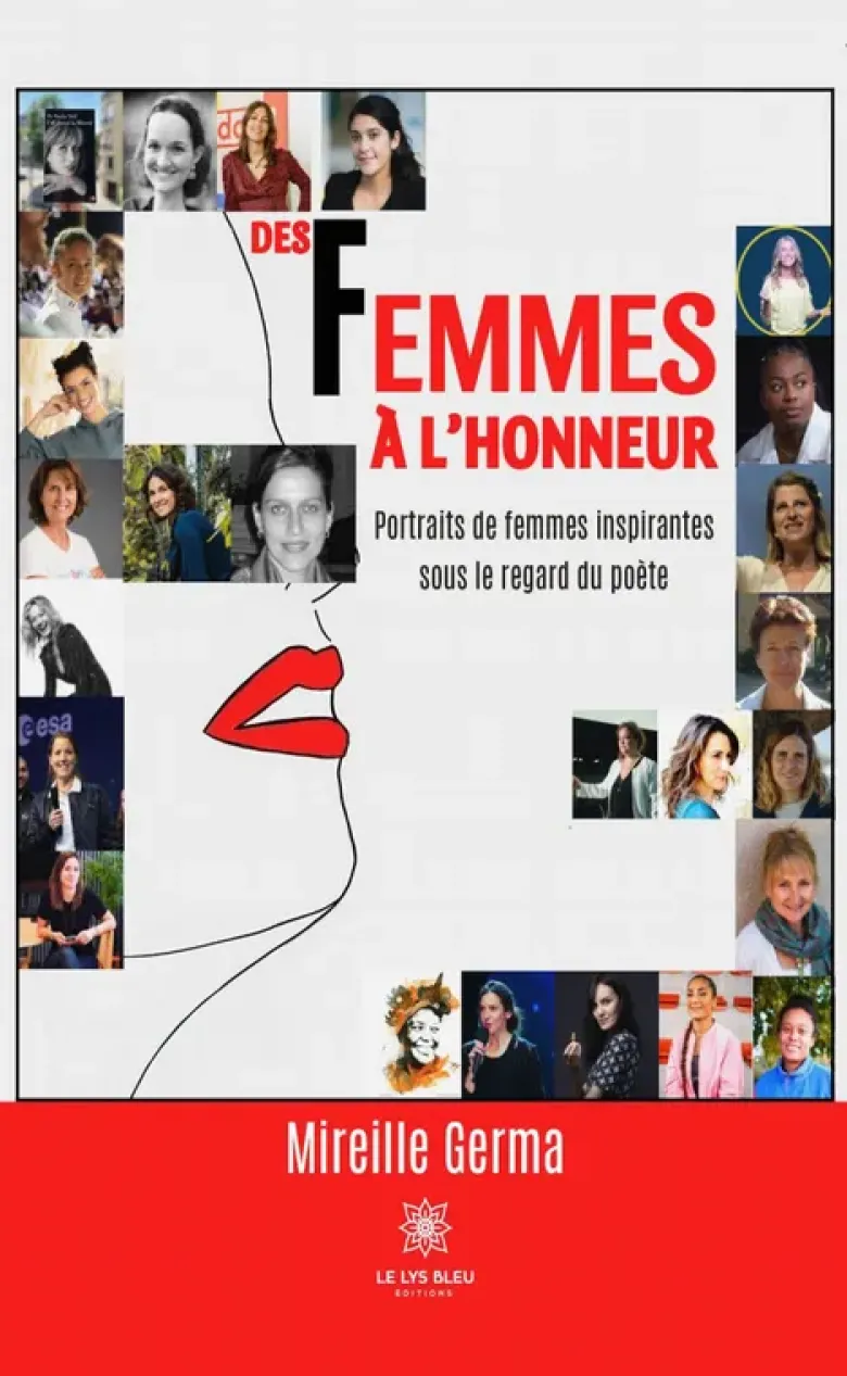 Des femmes à l'honneur