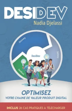 Desidev