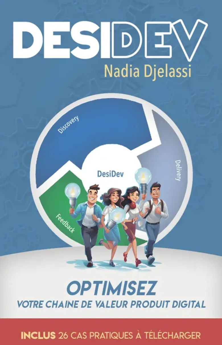 Desidev