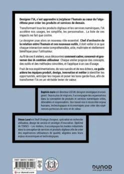 Designer l'IA