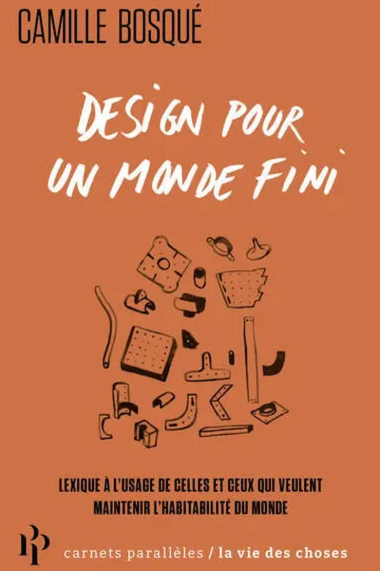 Design pour un monde fini
