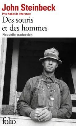 Des souris et des hommes