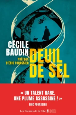 Deuil de sel
