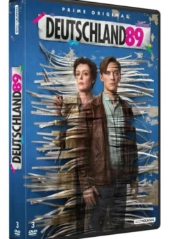 Deutschland 89 - DVD (2020)