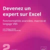 Devenez un expert sur Excel