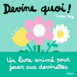 Devine quoi !