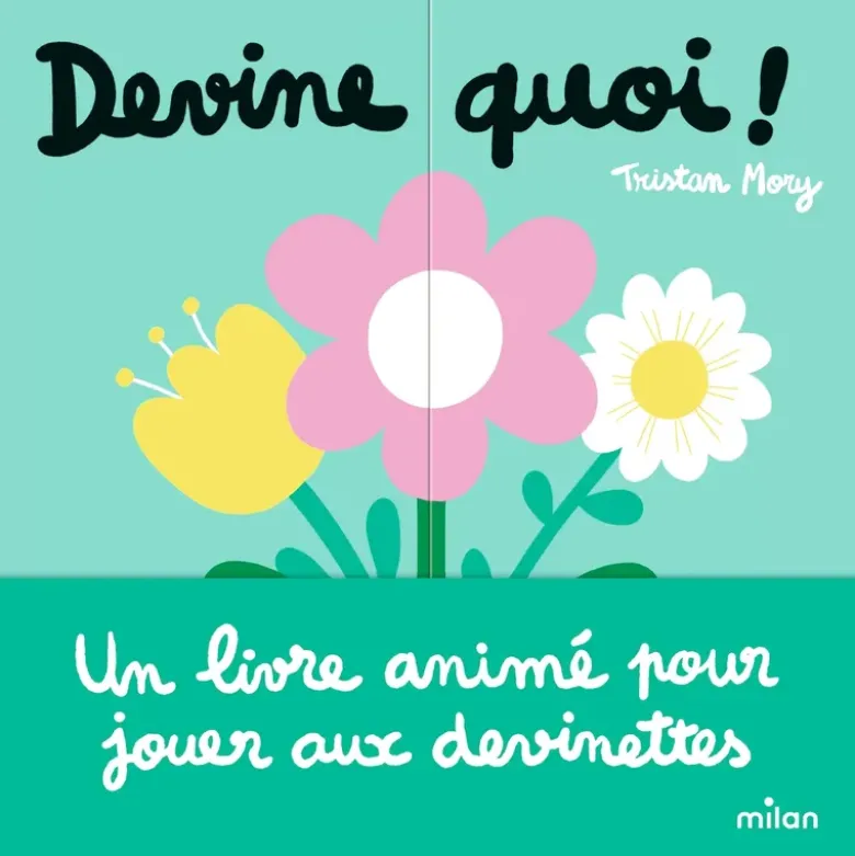 Devine quoi !