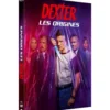 Dexter : Les origines - DVD (2024)