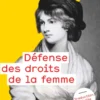 Défense des droits de la femme