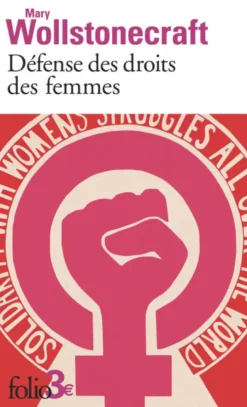 Défense des droits des femmes