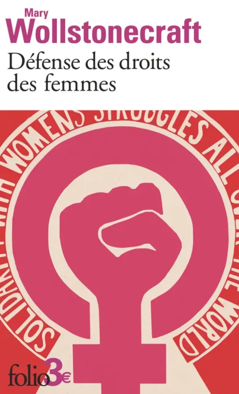Défense des droits des femmes