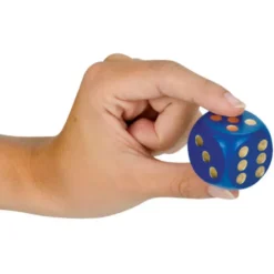 Dé Grande Taille