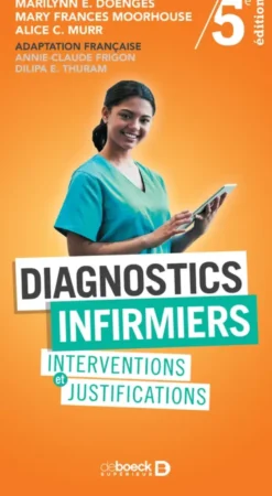 Diagnostics infirmiers