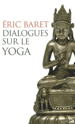 Dialogues sur le yoga
