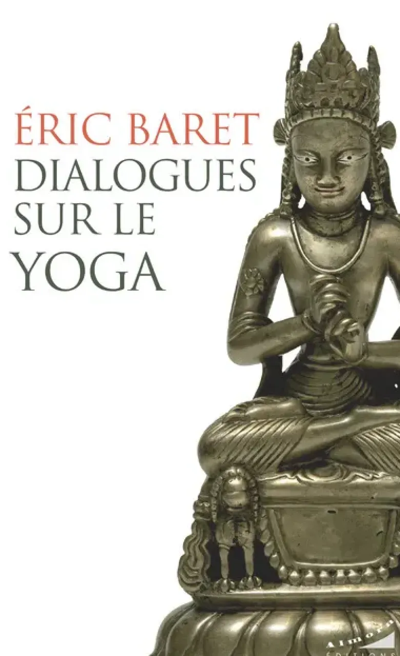 Dialogues sur le yoga