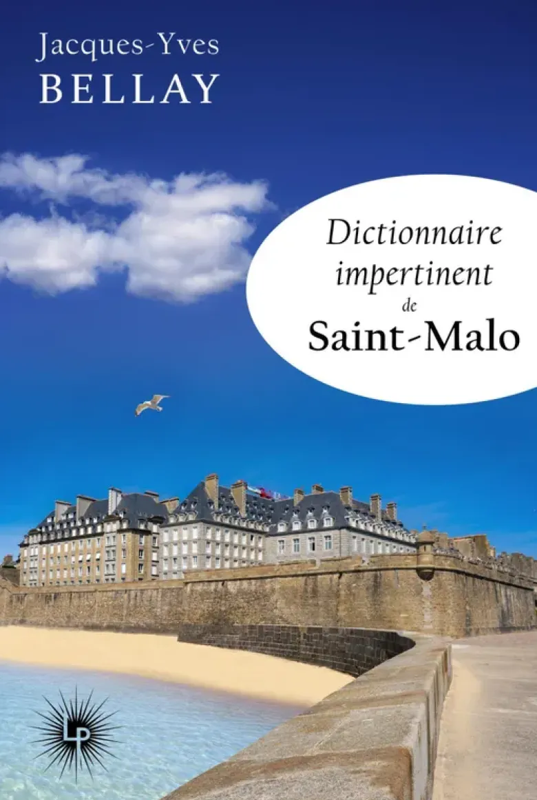 Dictionnaire impertinent de Saint-Malo
